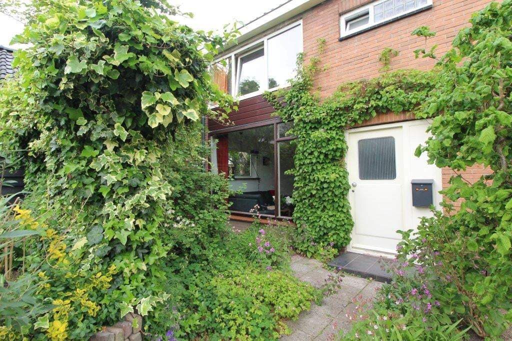 Hoekhuis Pr Hendriklaan 183, Amerongen - Te Huur