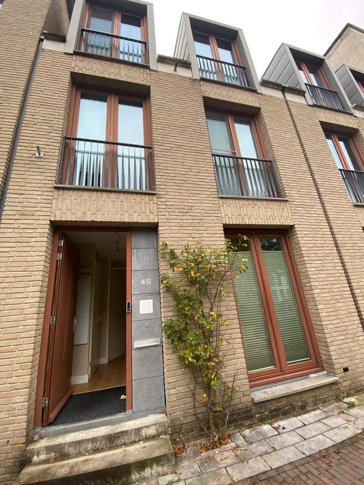 House Anna Horstinkstraat, Weesp - For Rent
