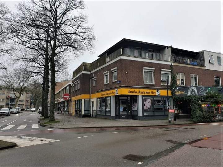 Appartement Kolhoopstraat, Emmen - Te huur