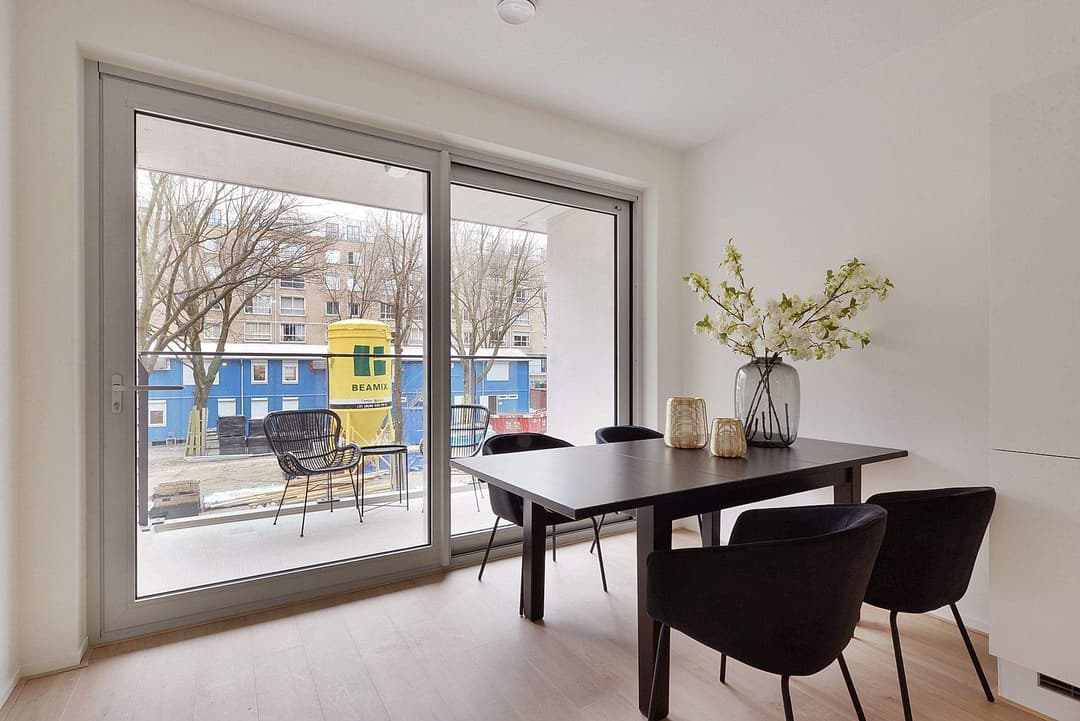 Wohnung President Kennedylaan, Den Haag - Zu Vermieten