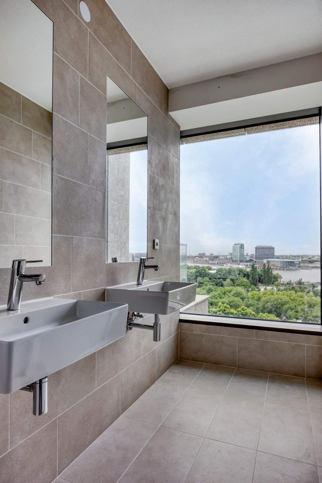 Apartamento Bercylaan 539, Ámsterdam - En alquiler