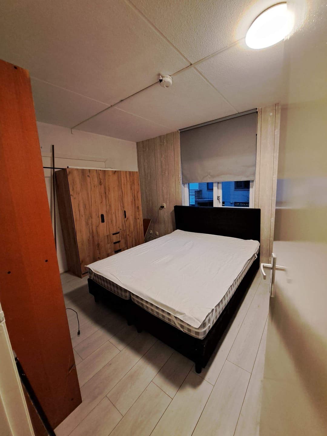 Möbliertes Zimmer zu Vermieten, Lamastraat, Almere