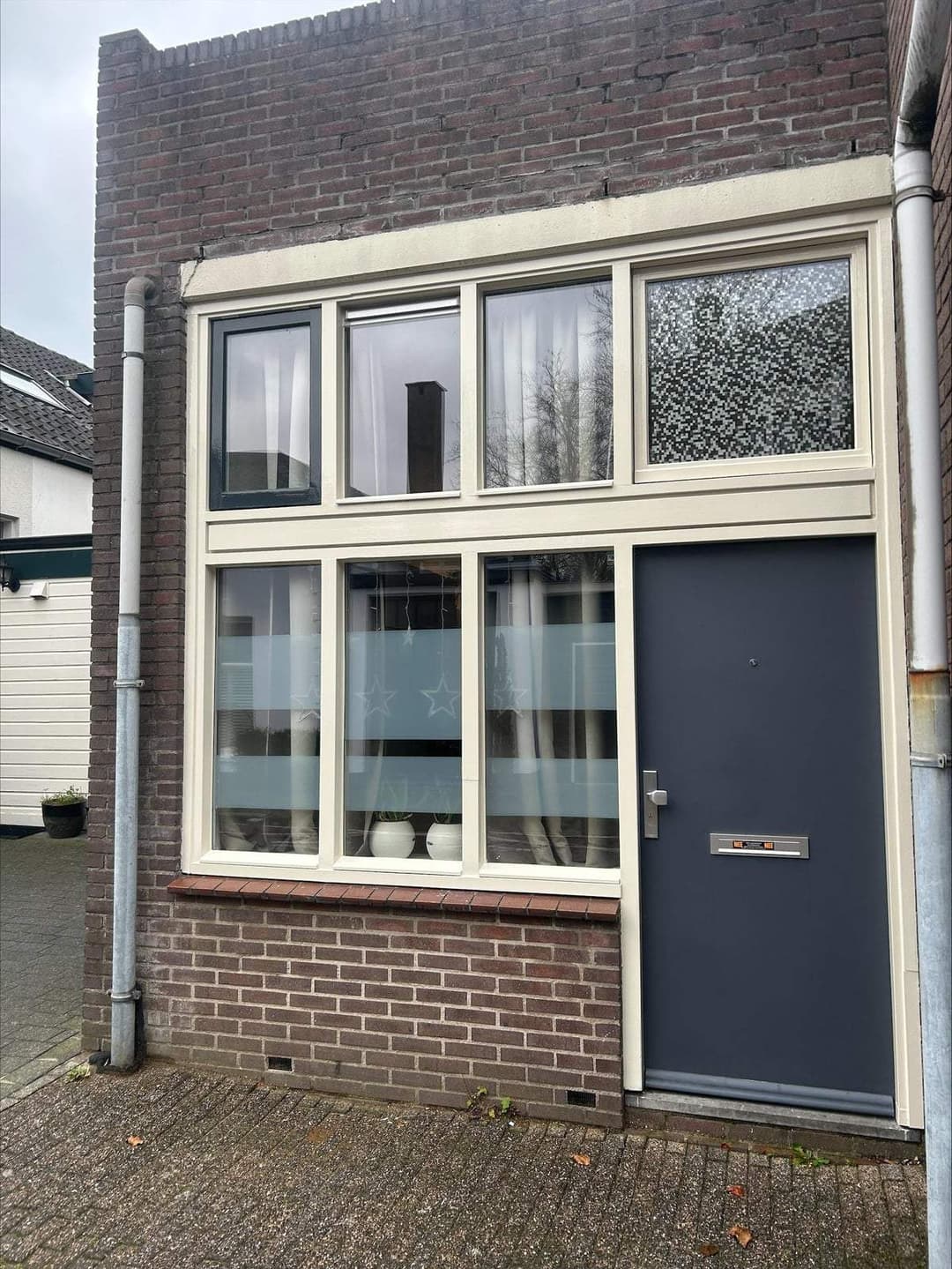 Wohnung Mariastraat 40, Apeldoorn - Erdgeschosswohnung