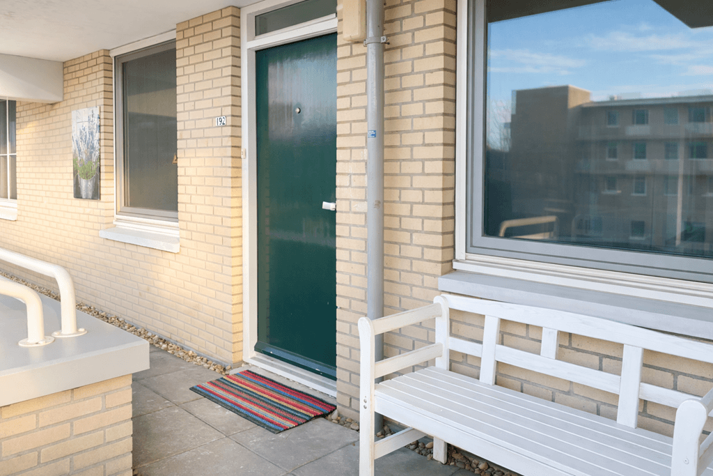 Flat Brink 172, Amstelveen - Te Huur