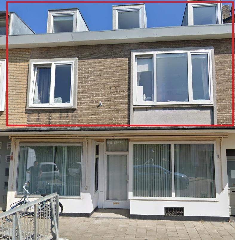 Apartment Kasteel Schaloenstraat, Maastricht - 3-Bedroom