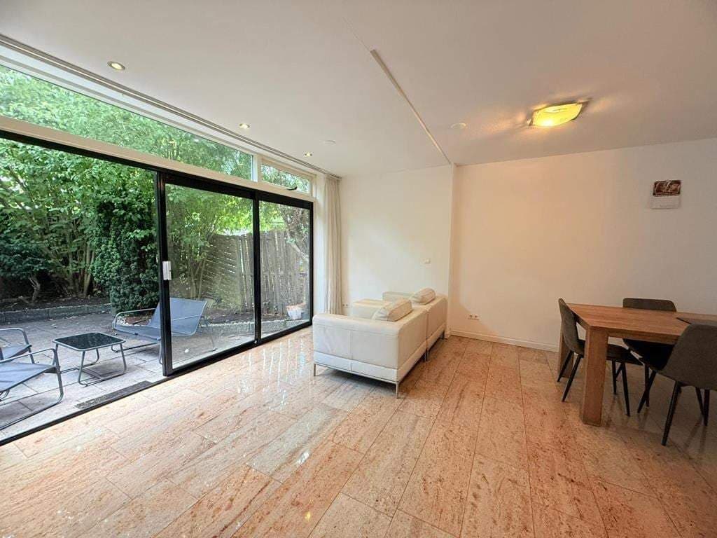 House Maarten Lutherweg, Amstelveen - For Rent