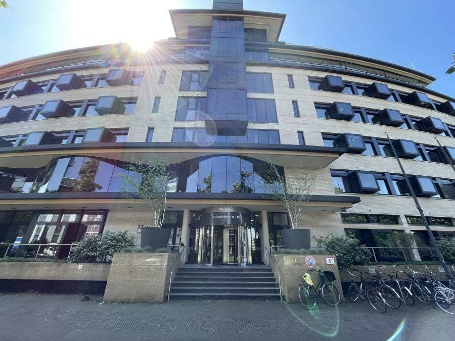 Estudio Stadsring, Amersfoort - Para Alquilar