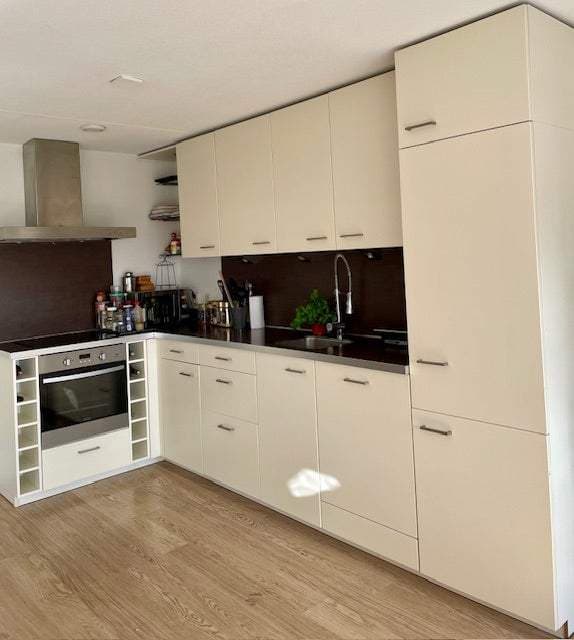 Flat Wijnbrugstraat 203, Rotterdam - For Rent