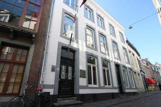 House Kapoenstraat, Maastricht - For Rent