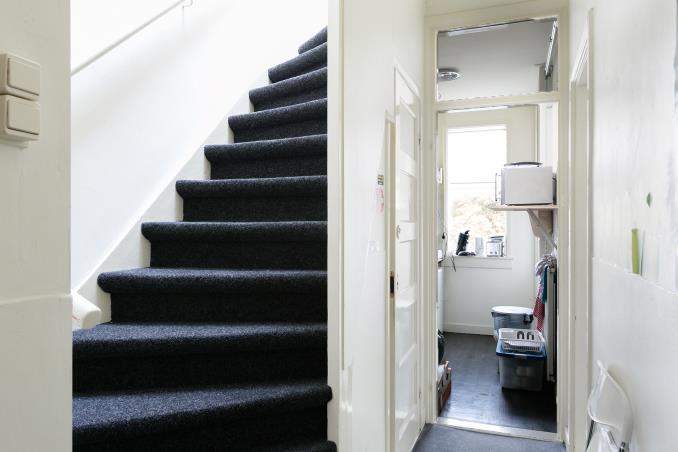 Zimmer Tellegenstraat 4B, Groningen - Zur Miete