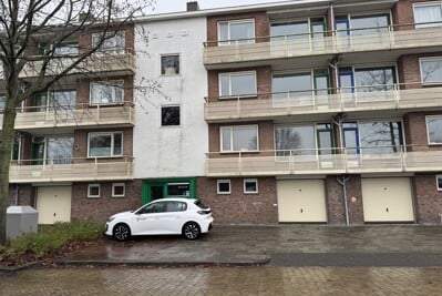 Apartment Vermeerstraat, Heerenveen - For Rent