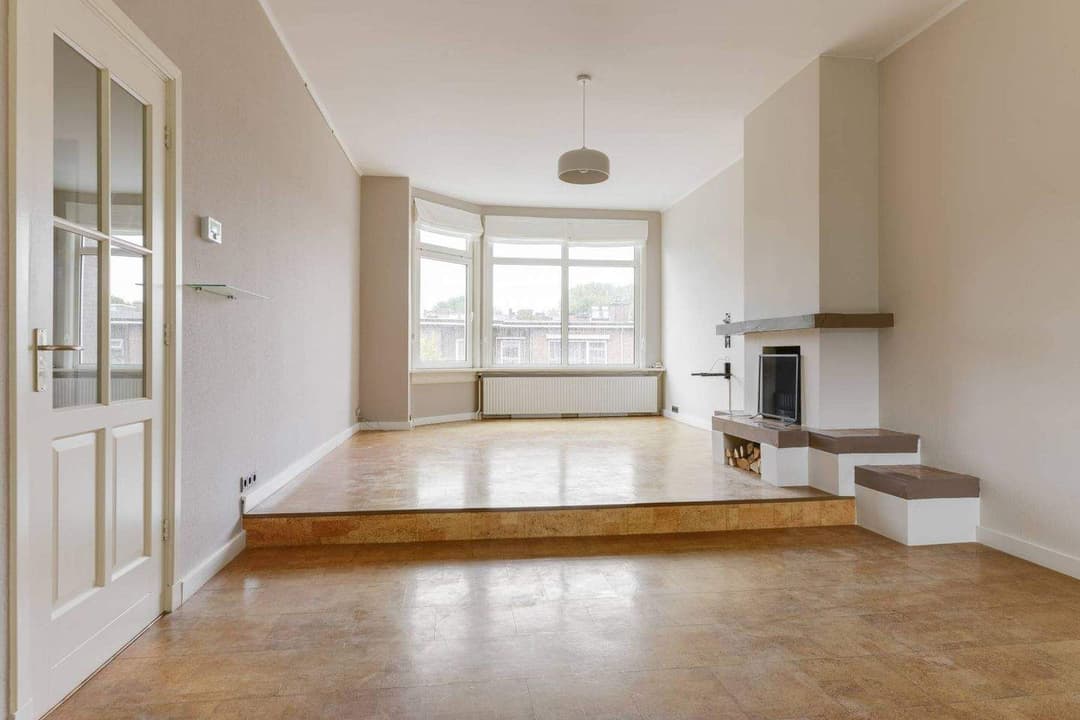 Appartement Sleedoornstraat 124, Den Haag - Te Huur