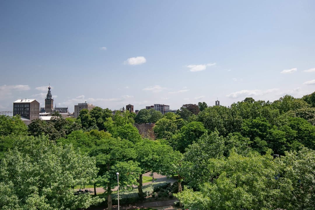 Apartment Stieltjesstraat 171, Nijmegen - Zur Miete