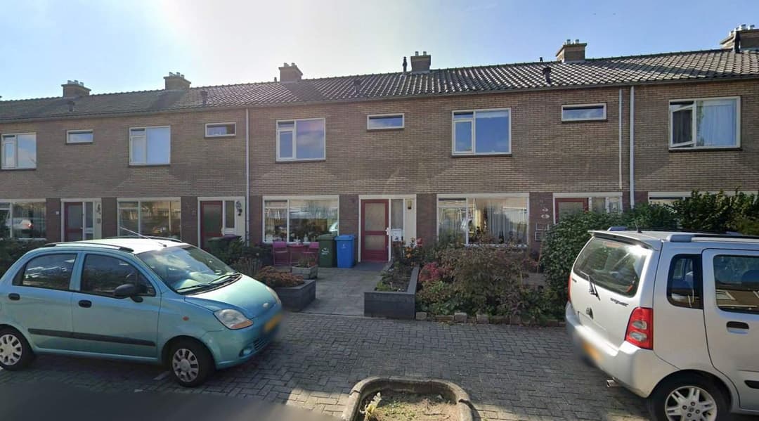 Maison Lindenhof 9, Nootdorp - À Louer