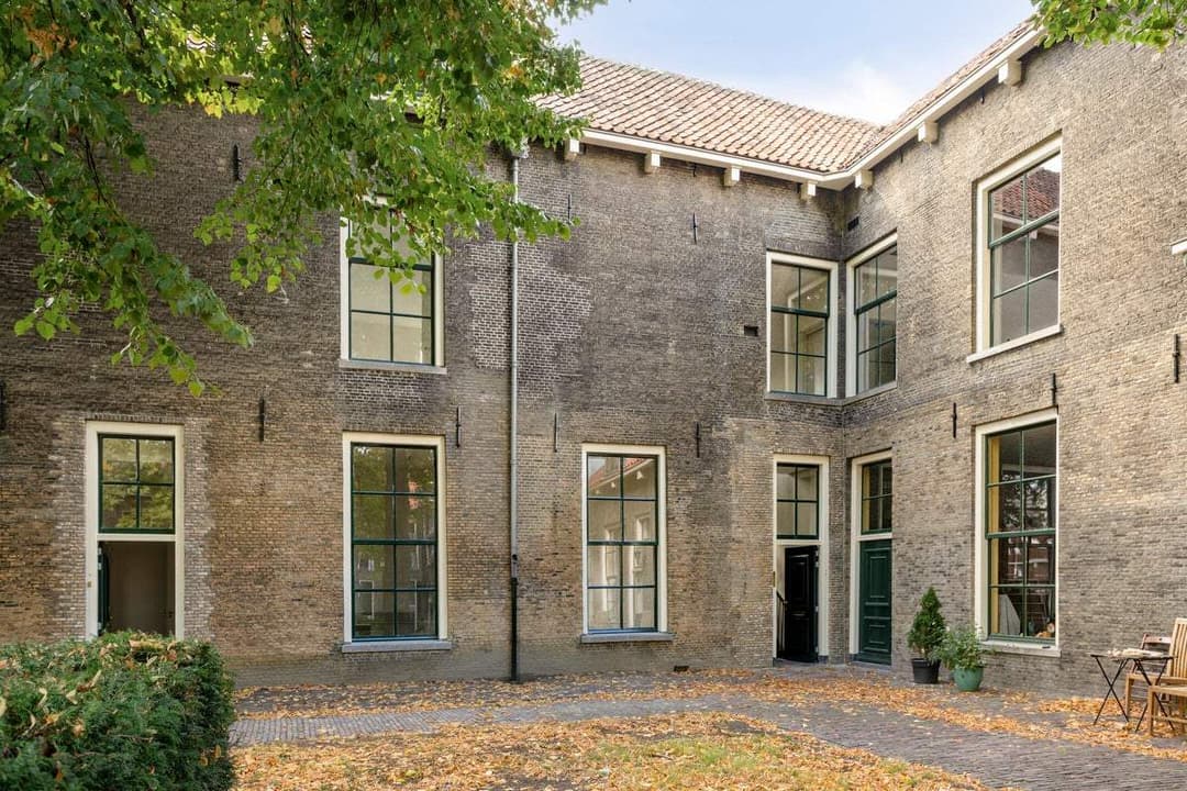 Appartement Lindenhof, Schiedam - Te Huur