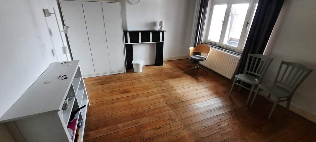 Zimmer zu vermieten in der Frankenstraat, Maastricht