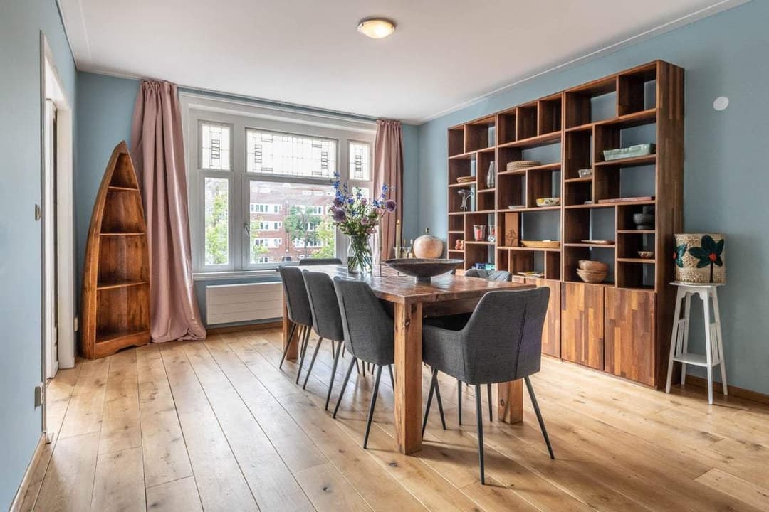 Appartement Amstelveenseweg, Amsterdam - À Louer