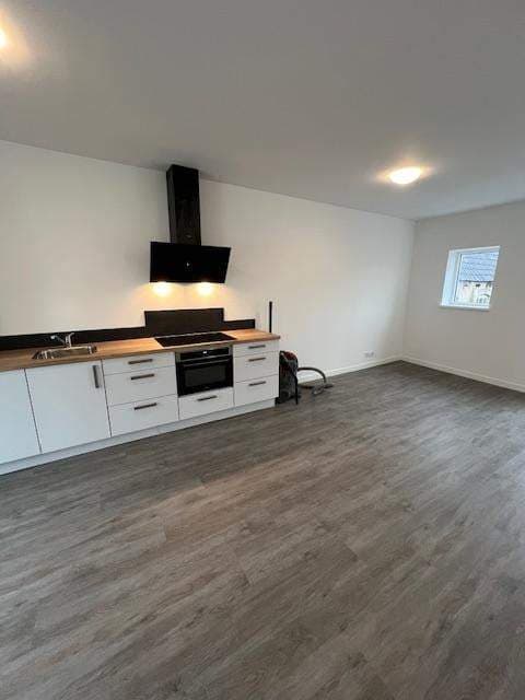 Piso Lijnbaanstraat, Franeker - En Alquiler