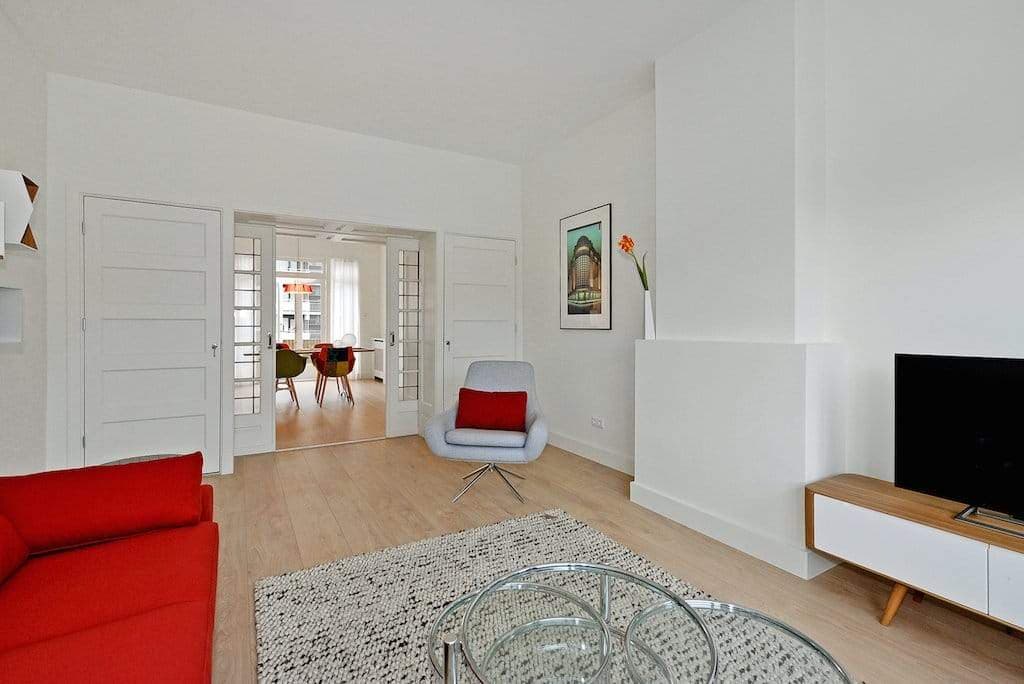 Appartement Stalpertstraat 166, Den Haag - Te Huur