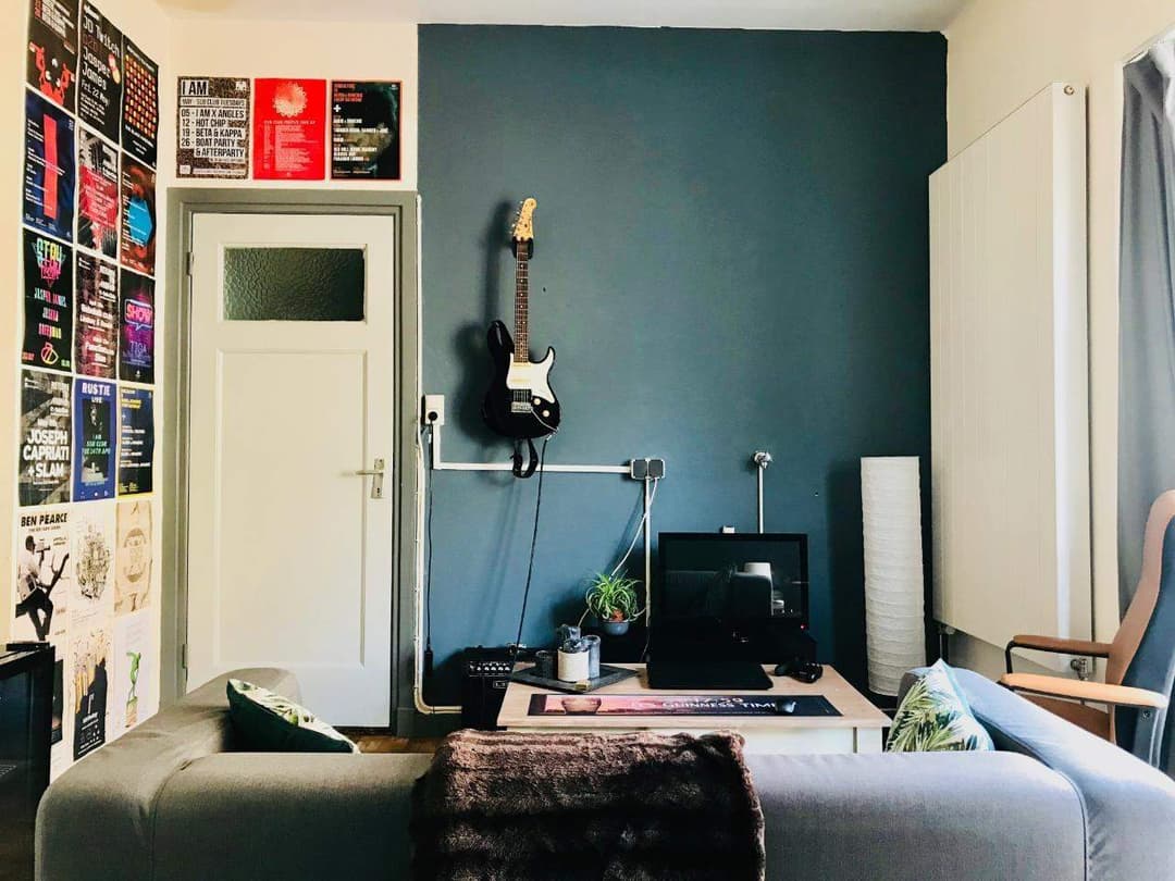 Unmöbliertes Zimmer zu Vermieten - Houtstraat, Venlo