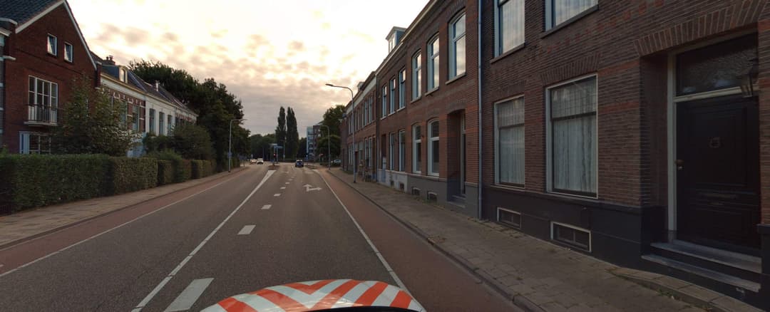 Maison unifamiliale Melatensteeg, Zutphen - À louer