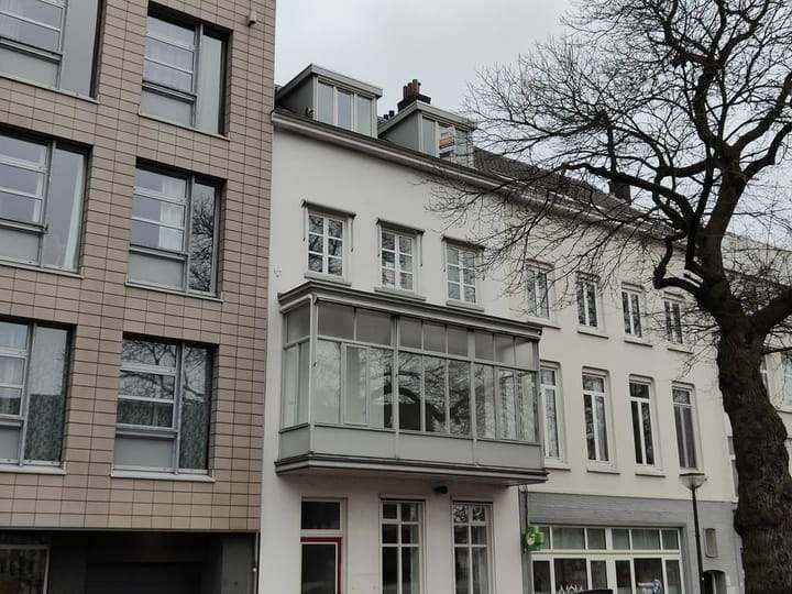 Appartement Velperbuitensingel, Arnhem - Te Huur