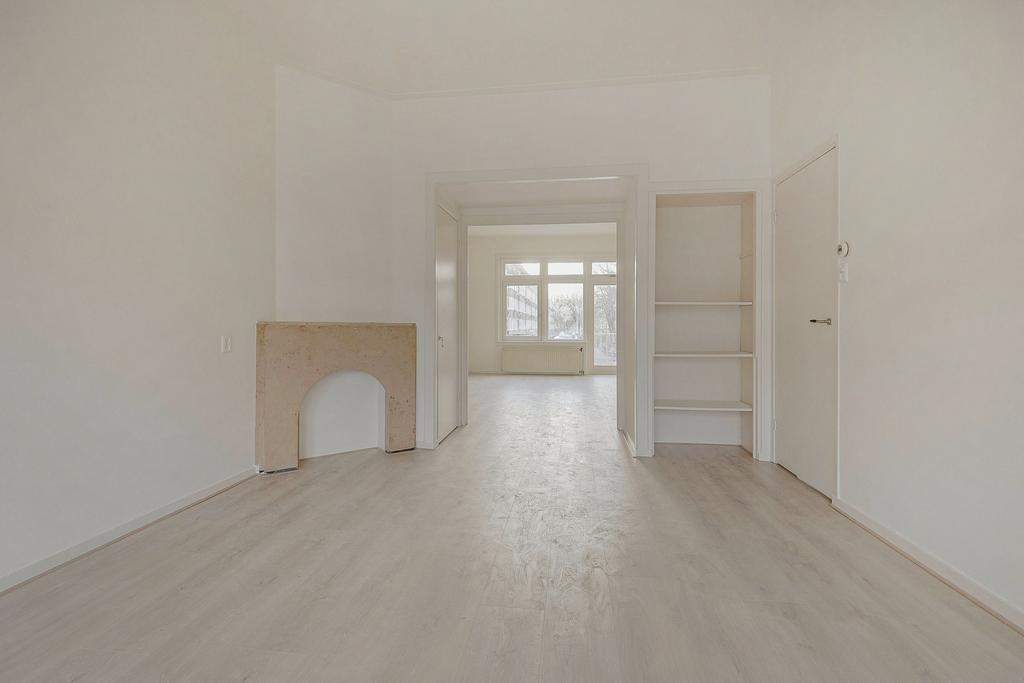 Appartement Bos en Lommerweg 273-1, Amsterdam - À louer