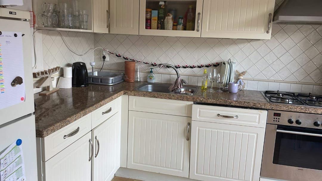 Möbliertes Zimmer Lobeliastraat, Nimwegen - Zu Vermieten