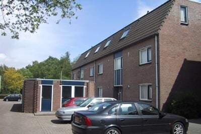 Appartement Molensingel, Wouw - Te Huur