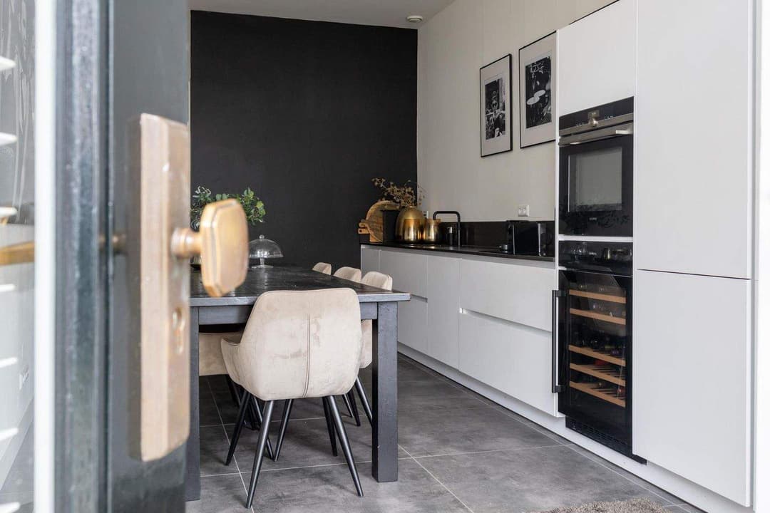 Apartamento Brede Haven, Den Bosch - Para alquilar