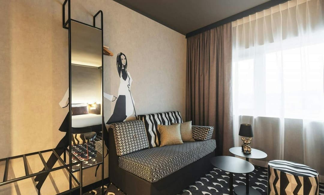 Appartement Willemsplein, Arnhem - Te Huur
