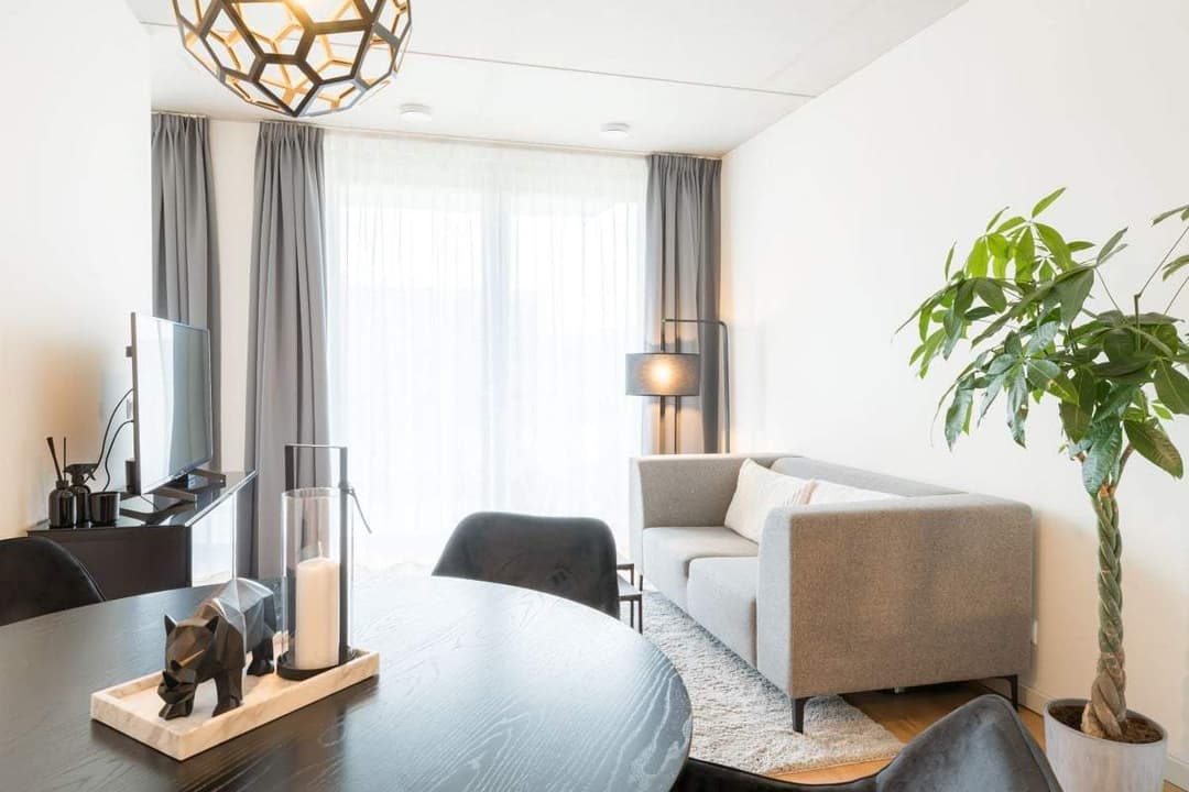 Flat Dokter Frans Fouquetstraat, Maastricht - For Rent