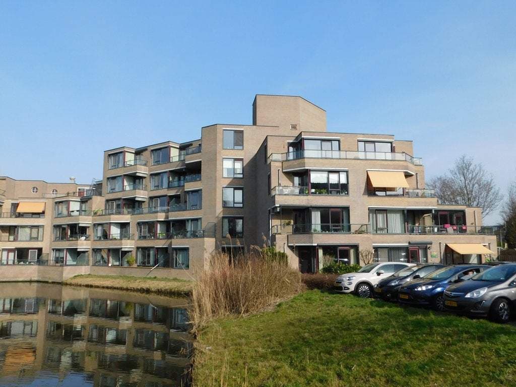 Apartamento Gondelkade 213, Zoetermeer - En Alquiler