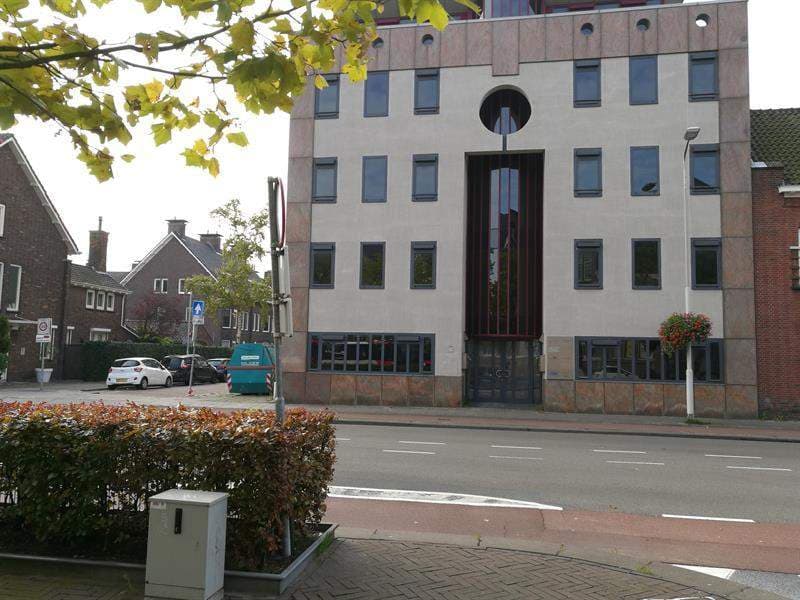 2-Zimmer-Wohnung Stationsplein, Roosendaal - Zur Miete