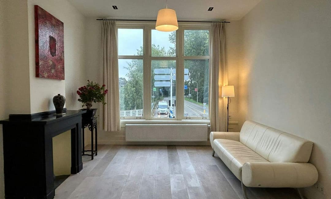 Appartement Julianalaan, Delft - Te Huur