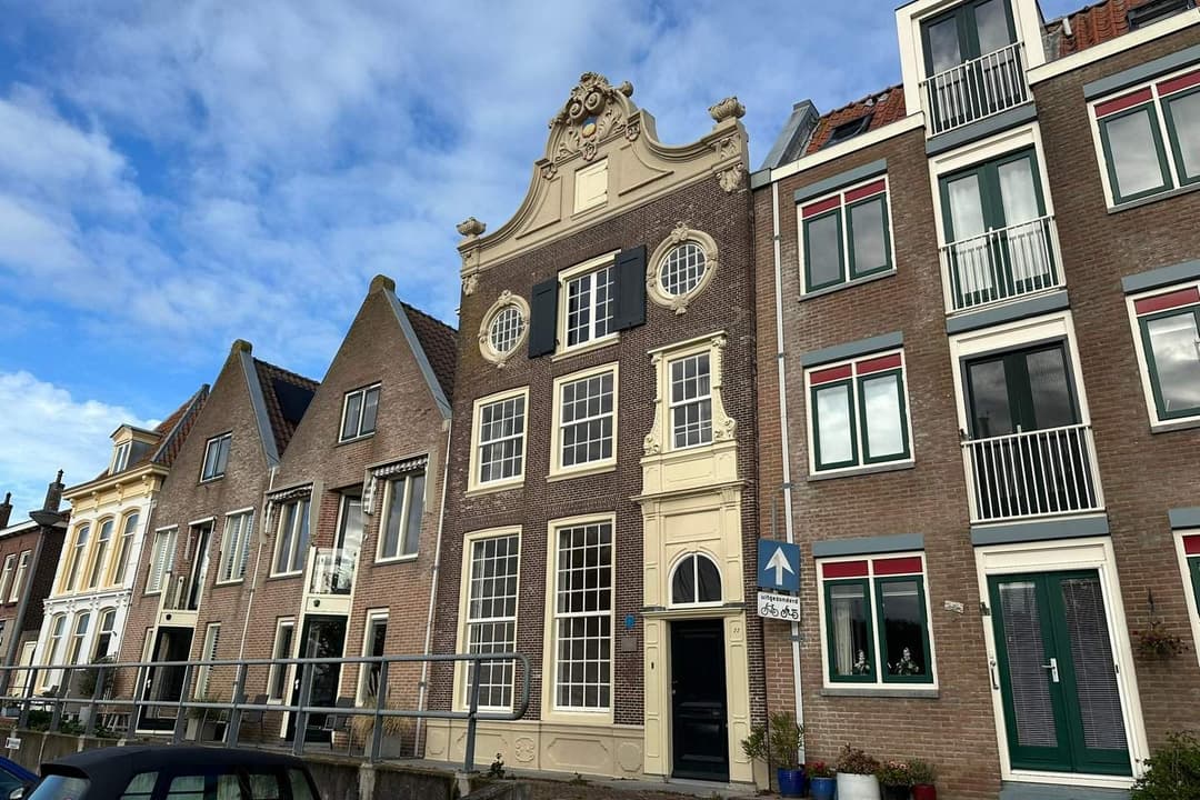 Vooreiland 22, Medemblik - Te Huur