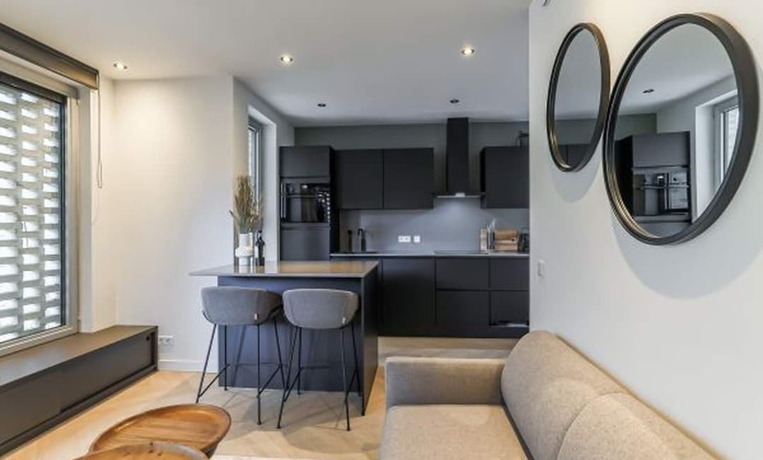 Appartement Nieuwe Markt, Groningen - Te Huur