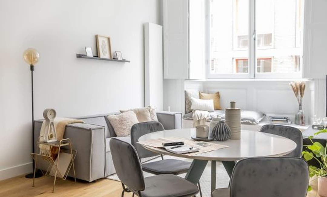 Appartement Achter Sint Pieter, Utrecht - Te Huur