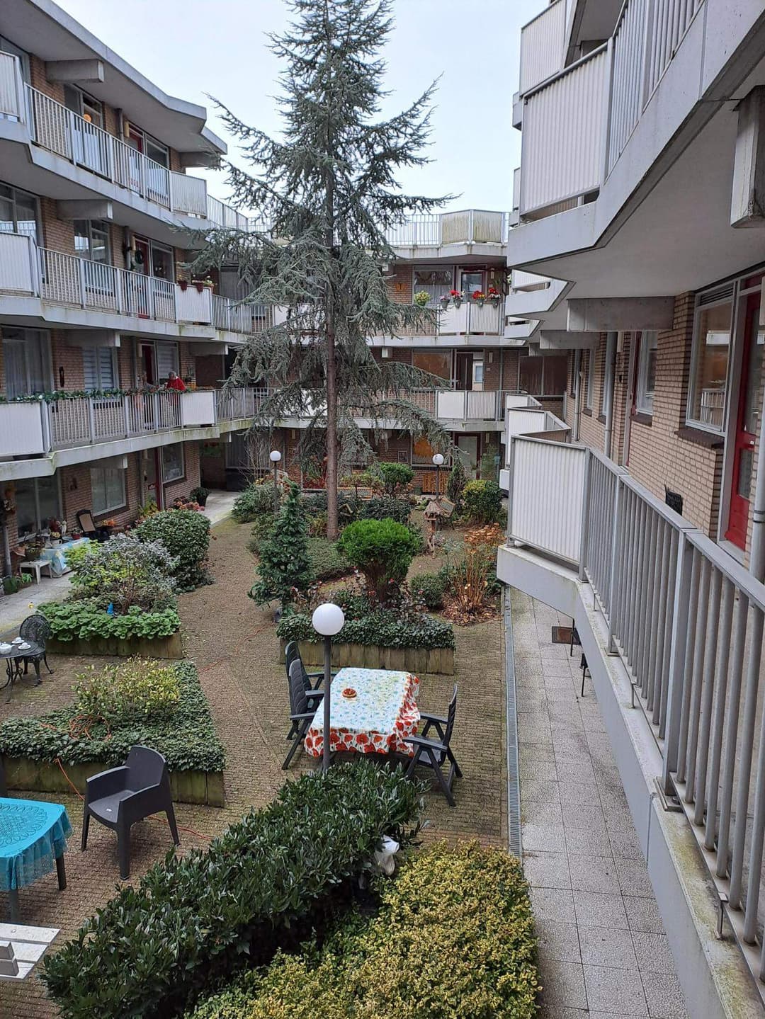 Appartement 3 pièces Jan Bijhouwerstraat, Purmerend - À Louer