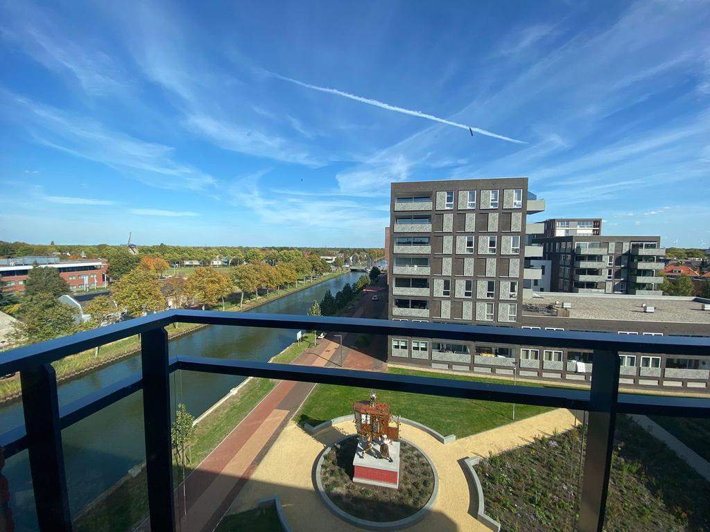 Wohnung Demeter 90, Weert - Zu Vermieten