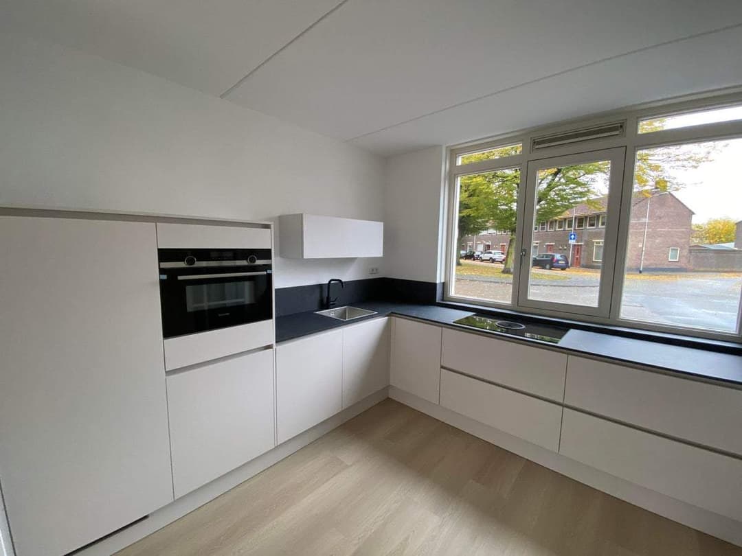 Doppelhaushälfte Rooseveltplein, Tilburg - Zu Vermieten