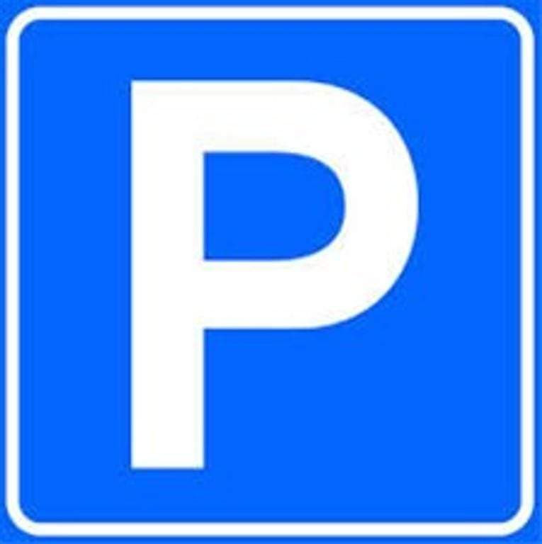 Parking Space Omval, Amsterdam - For Rent