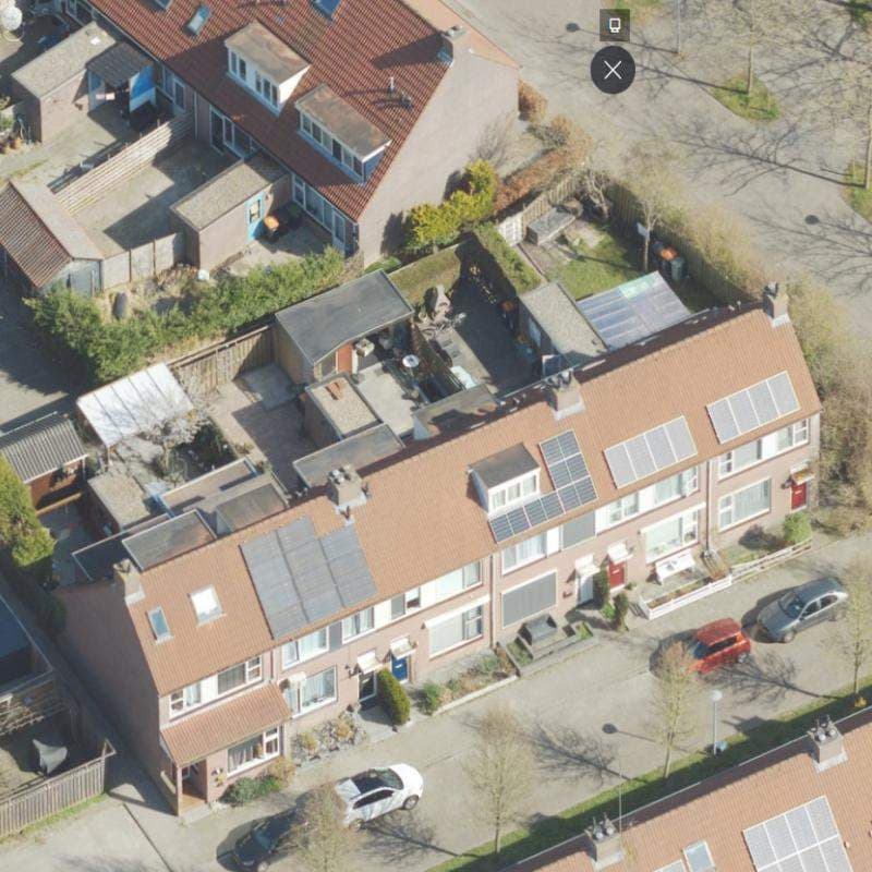 4-Kamer Huis aan Kievit 67, Hoorn - Te Huur