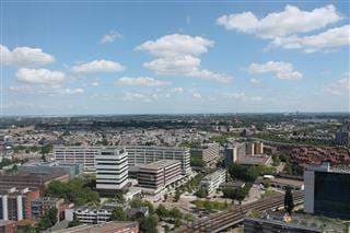 Weena 433D, Rotterdam - En alquiler
