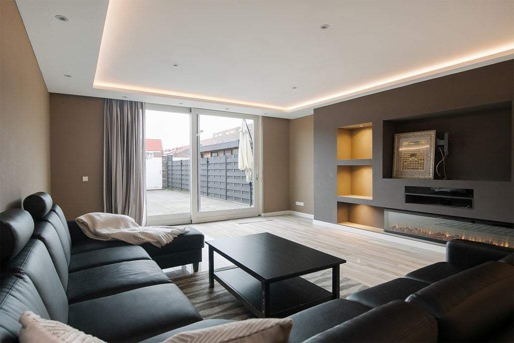 Casa Prof. R. Casimirstraat, Ámsterdam - En alquiler