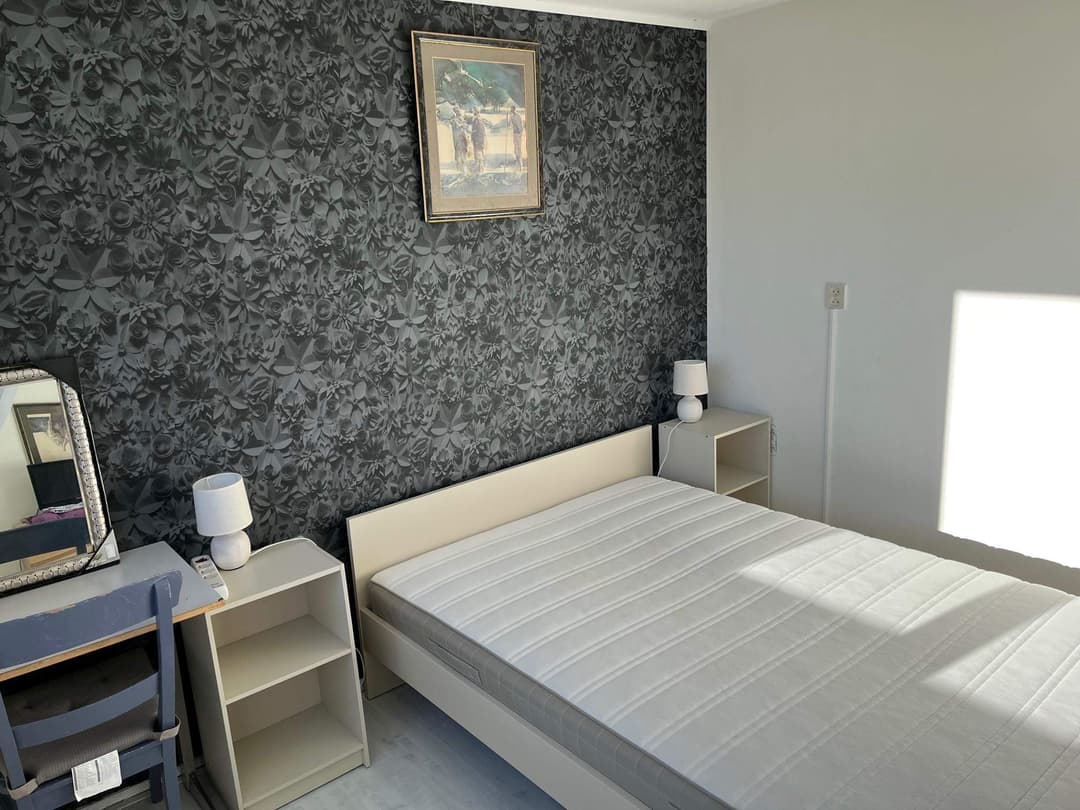 Gemeubileerde kamer in Weegbree, Zwaag - Te Huur