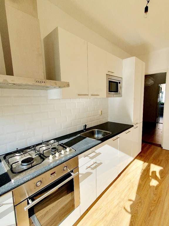 Wohnung Theresiastraat, Den Haag - Zur Vermietung