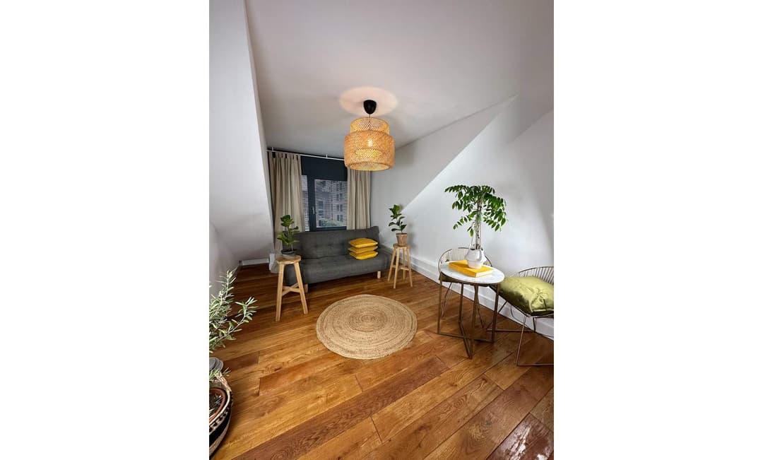 Appartement 2e Dorpsstraat, Zeist - Te Huur