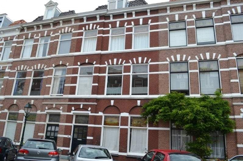 Appartement De Perponcherstraat, Den Haag - Te Huur