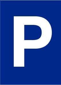 Place de Parking Gaasterlandstraat 38, Amsterdam - À Louer